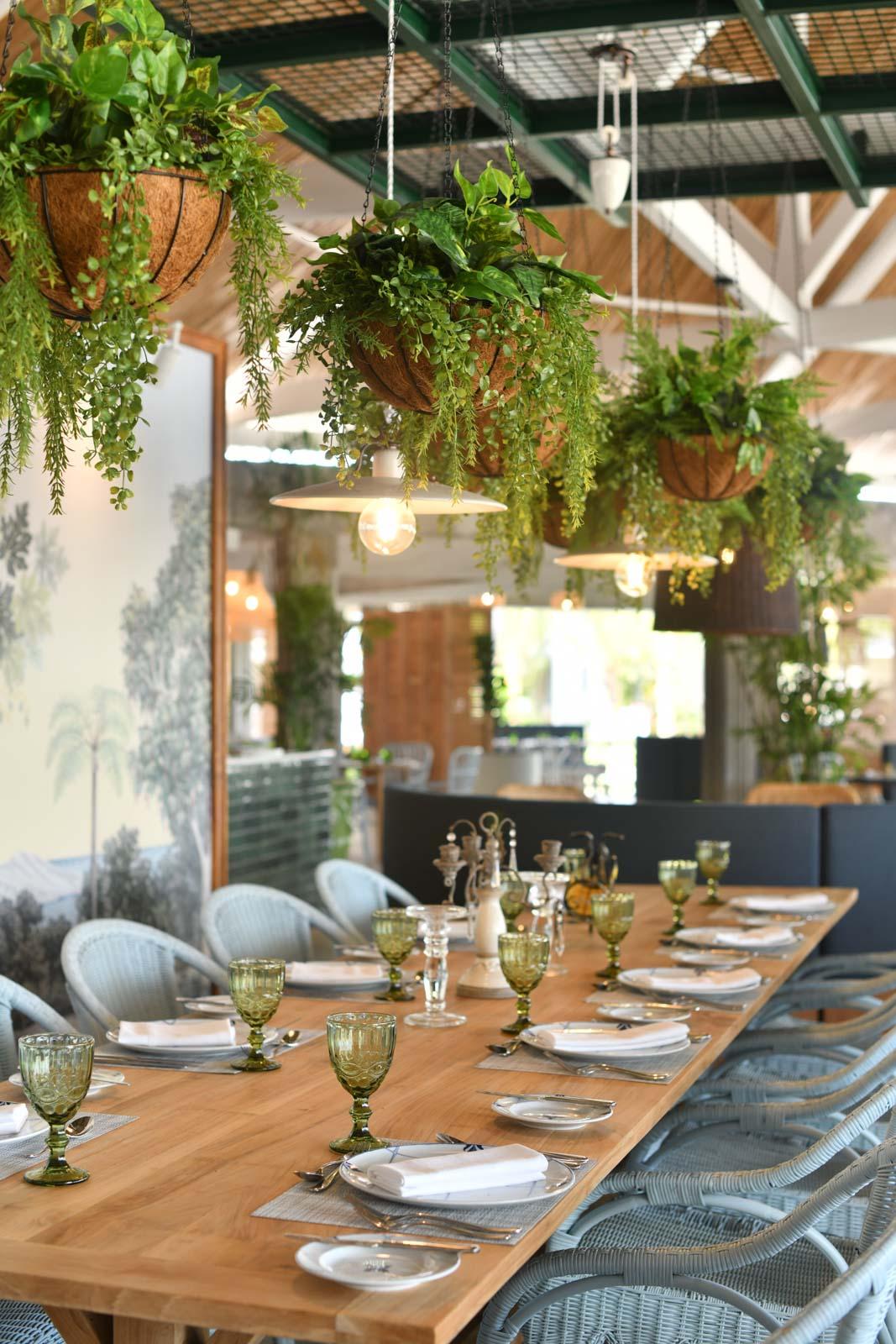 Food Comptoir du Veranda Grand Baie Food Comptoir du Veranda Grand Baie